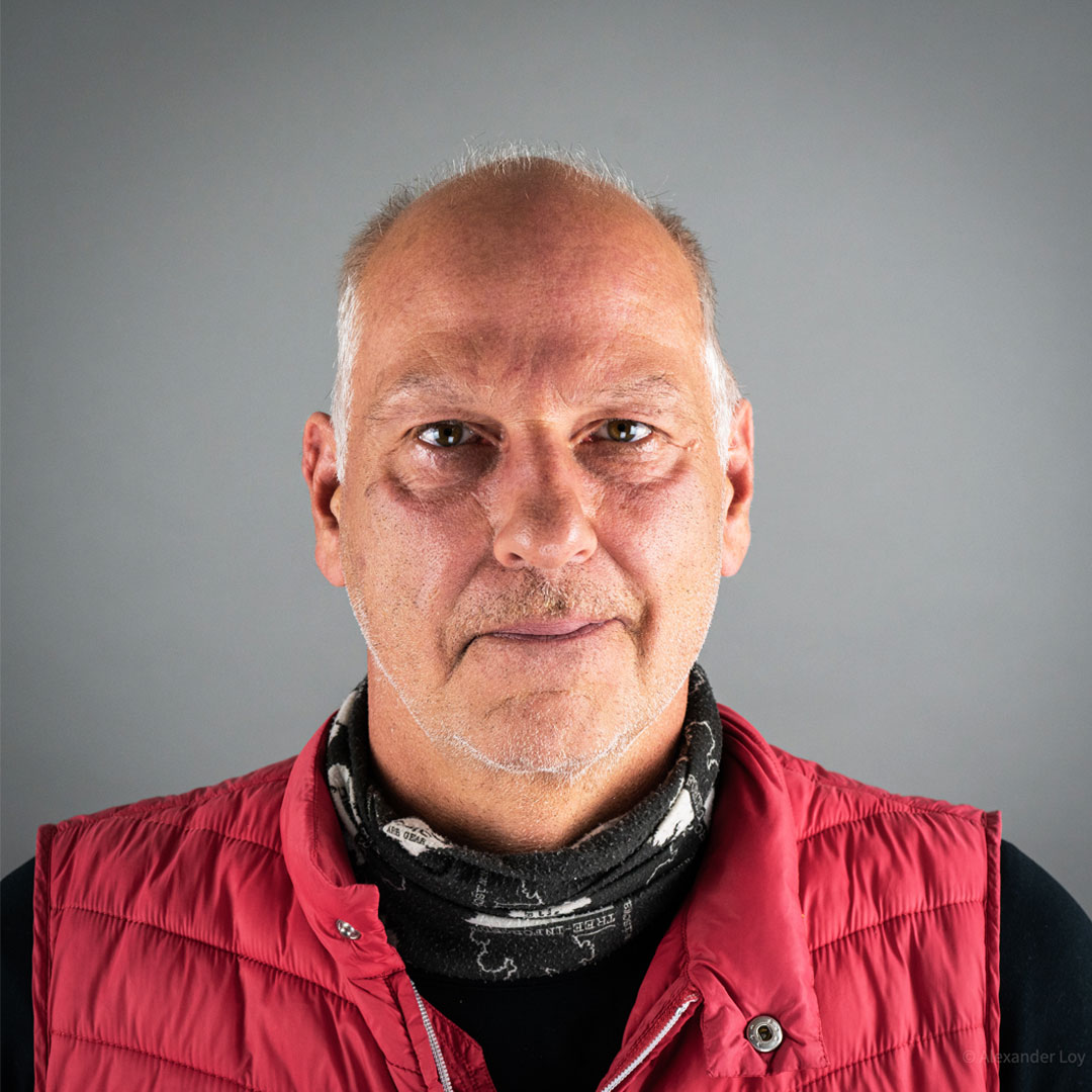 Dirk-Georg Weichselsdorfer Dirk-Georg Weichselsdorfer