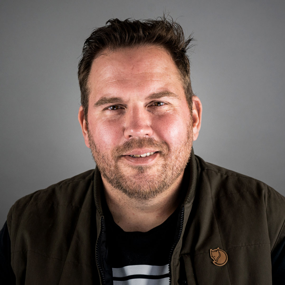Ben Schuster Ben Schuster